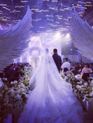 -MISS LUCKY国际婚纱礼服定制(昌平店)