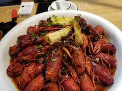 -靓靓蒸虾(中山里店)