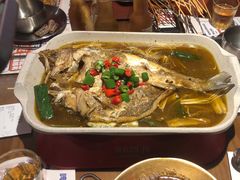 -神府路壹号·海鲜烧烤排档(三坊七巷店)