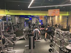 -贝菲特游泳健身(徐泾店)