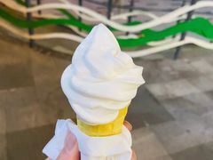 -麦当劳(望京国际商业中心店)