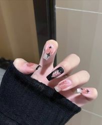 -1T·1M 日式美甲美睫