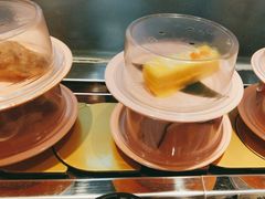 -争鲜回转寿司(流行前线店)