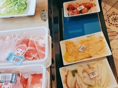 -野妹经典火锅(民治店)