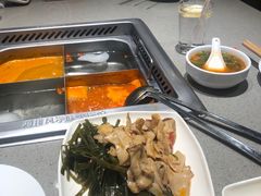 -海底捞火锅(宇飞大厦店)