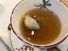 红茶-我的四季意大利餐厅(春天百货店)