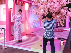 -VT101维多利广场