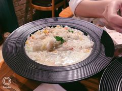 -SEN CASTLE城堡西餐(创意设计中心店)