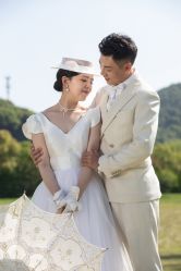 -唯一旅拍·颂当代影像艺术中心(上城店)