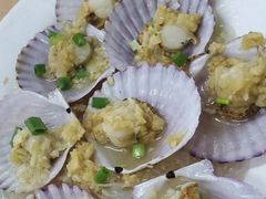 -华源餐厅·海鲜大排档(日月贝店)