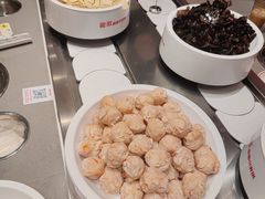 -龍歌自助小火锅(雨花台江南虹悦城店)