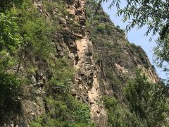 -十渡东湖港风景区