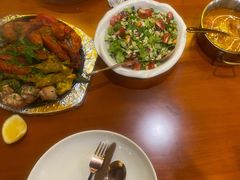 -清真· AL-JANNAT 佳纳特餐厅(仙林店)