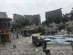 -亚马逊丛林水乐园