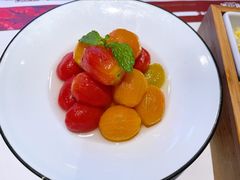 -钳小柒·小龙虾蓝龙王烧烤夜宵(长寿路店)