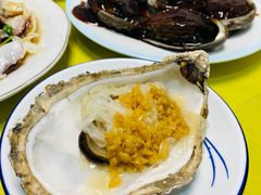 -来之顺海鲜菜馆·青岛菜·始于1993(栈桥店)