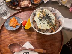 -嘁嘁茶泡饭