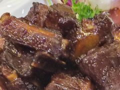 -上海皇廷花园酒店·御宴中餐厅