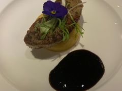 -王品牛排(郑州大卫城店)