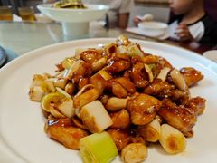 -忠顺斋易州印象烤鸭店(东关新村店)