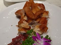 -白云宾馆·白云轩中餐厅·匠心手制