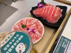 -小肥羊·牛羊肉火锅(万达广场店)