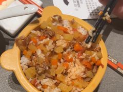 -小厨娘淮扬菜(河西奥美大厦店)