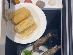 -沄记顺德菜打边炉(东直门店)