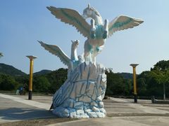 -白马涧龙池景区