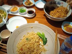 -李犟大爆鳝面·手工蟹黄包(湖滨西湖店)