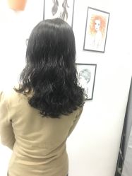 -艺时·漂发·染发·蛋白护理店