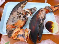 -强记龙虾钳(定安里店)