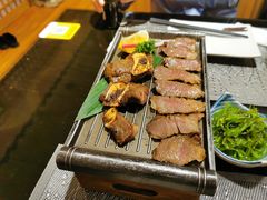 -昱匠·日本料理(金融街店)