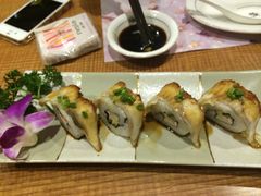 -大渔铁板烧(中山路八佰伴店)