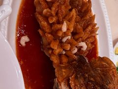 -得月楼·省级非遗·传统苏帮菜(观前店)