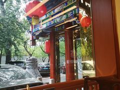 -东来顺饭庄(天坛店)