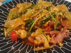 -阿婆农家菜(车墩店)