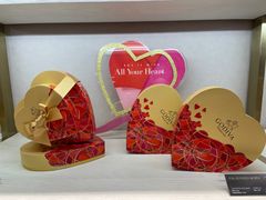-GODIVA(月星环球港店)