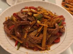 -川人川菜馆·小龙虾·鲜虾现做(黄山路店)
