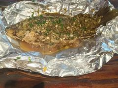 -衡厨·衡阳土菜(中南店)