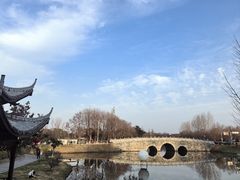 -高淳老街