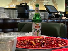 -披云云小馆·味道江湖(姚家园万象汇店)