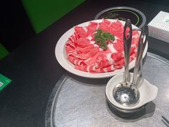 -青一色火锅(摩根店)