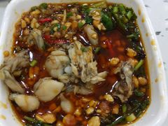 -大味美蛙鱼头(遂宁总店)