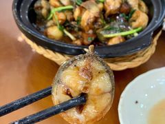 -煲煲掂风味煲仔饭餐厅(西区店)