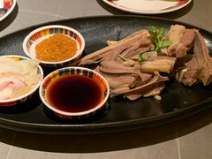 -塔哈尔·新疆盛宴(奉贤龙湖店)