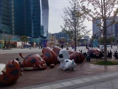 -大族广场Mall&More