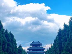 -崇圣寺三塔文化旅游区