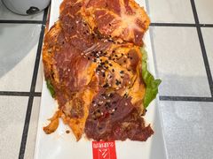 -肆幺幺烤肉(乐汇城店)