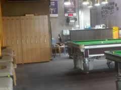 -云顶桌球棋牌俱乐部(长楹天街店)